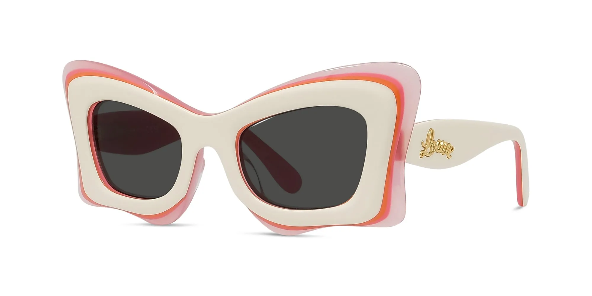 Loewe Paula's Ibiza LW40140U sold by Fashion Eyewear product image thumbnail 4