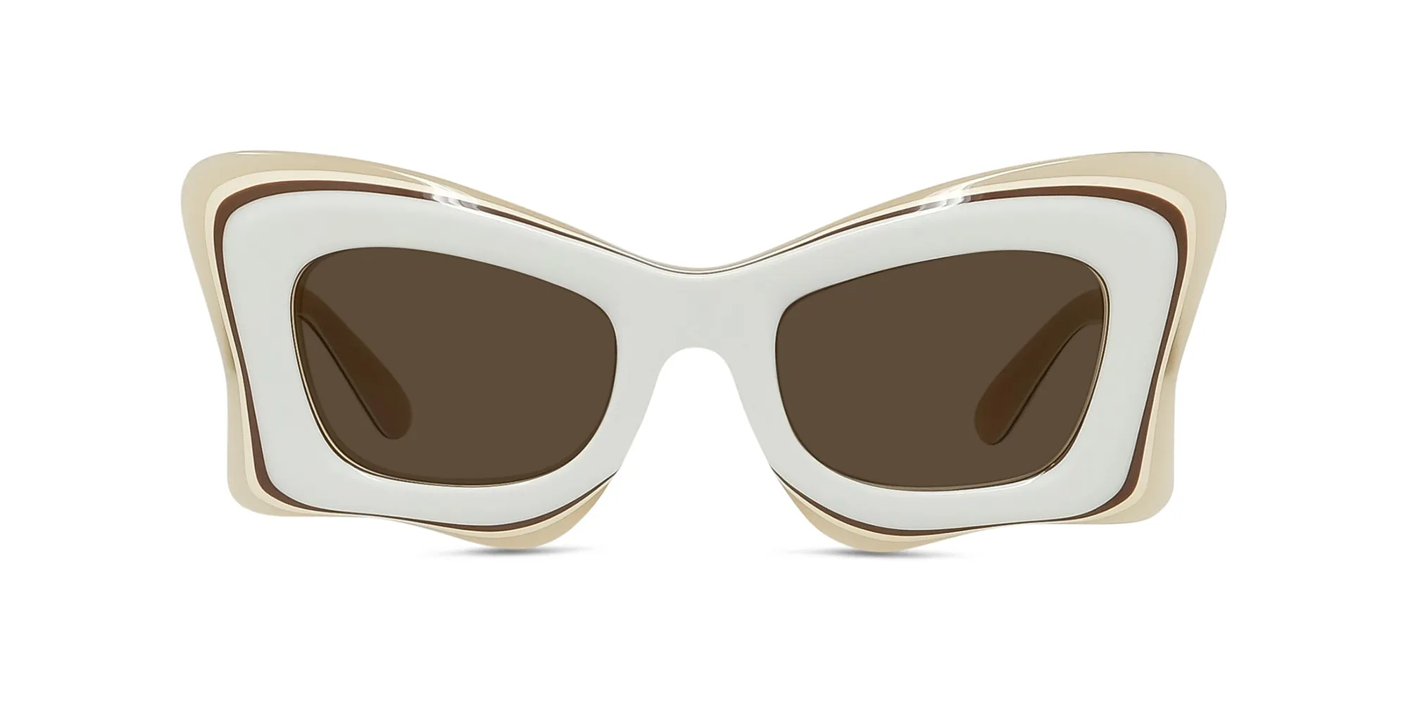 Loewe Paula's Ibiza LW40140U sold by Fashion Eyewear product image thumbnail 2