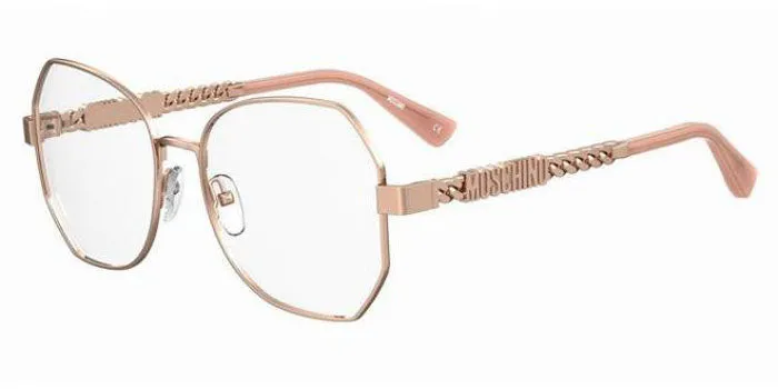 Moschino MOS621 sold by Fashion Eyewear product image thumbnail 3