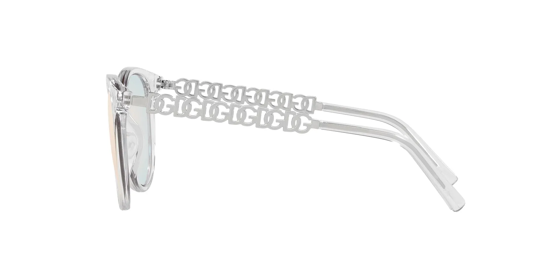 Dolce&Gabbana DG6189U sold by Fashion Eyewear product image thumbnail 3