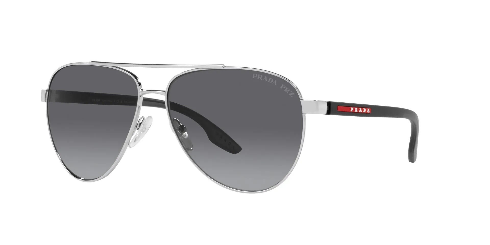 Prada Linea Rossa SPS52Y sold by Fashion Eyewear product image thumbnail 4