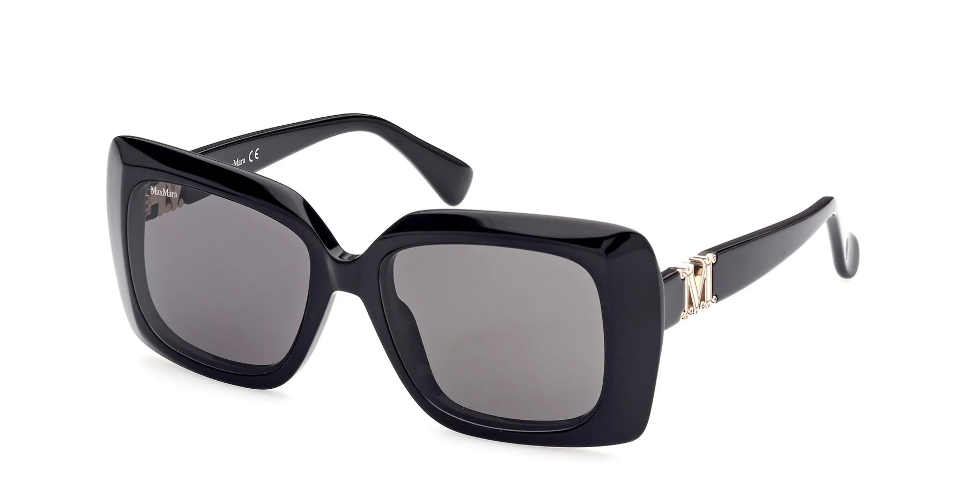 MaxMara EMME7 MM0030 sold by Fashion Eyewear product image thumbnail 4