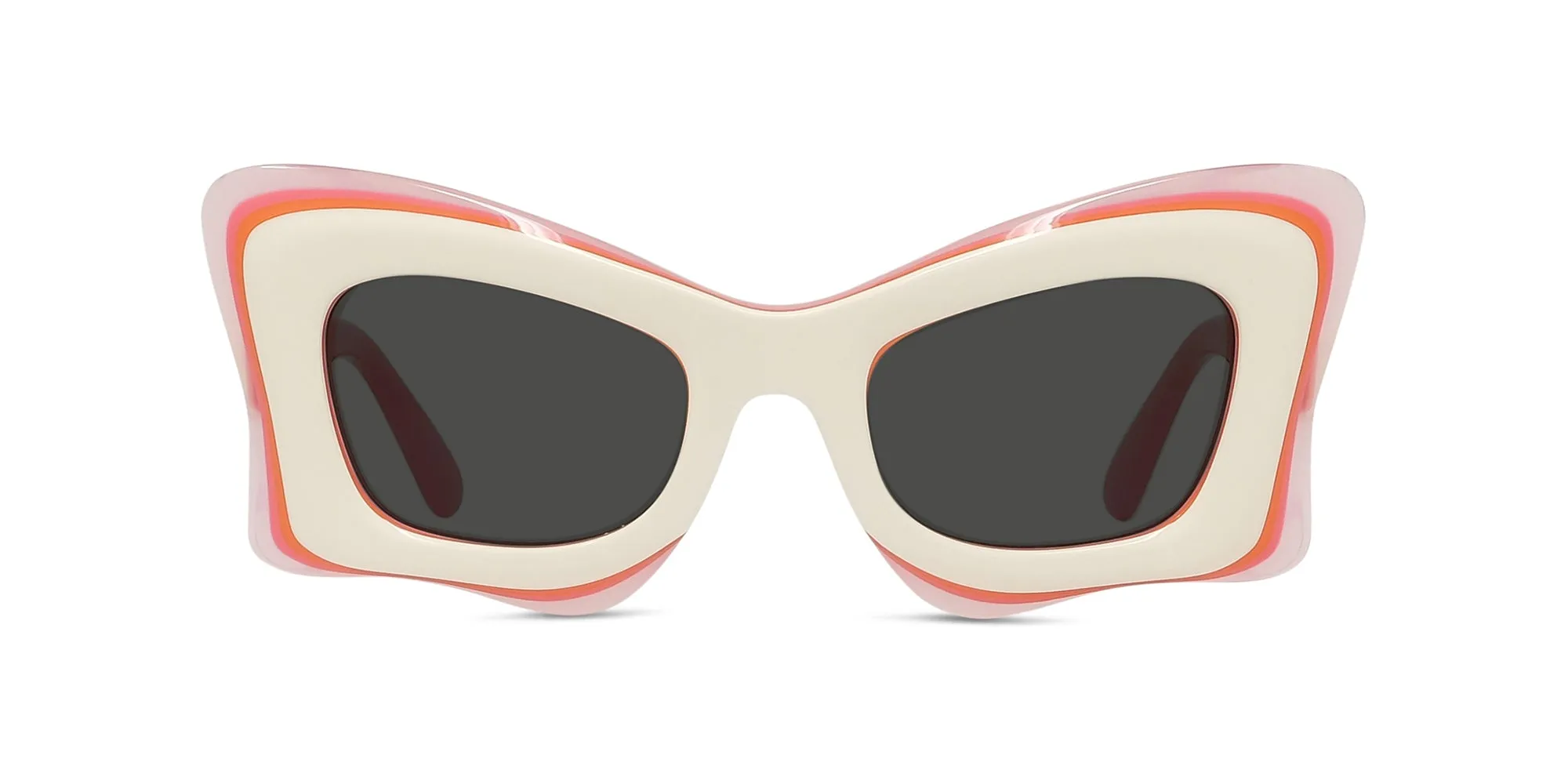 Loewe Paula's Ibiza LW40140U sold by Fashion Eyewear product image thumbnail 5