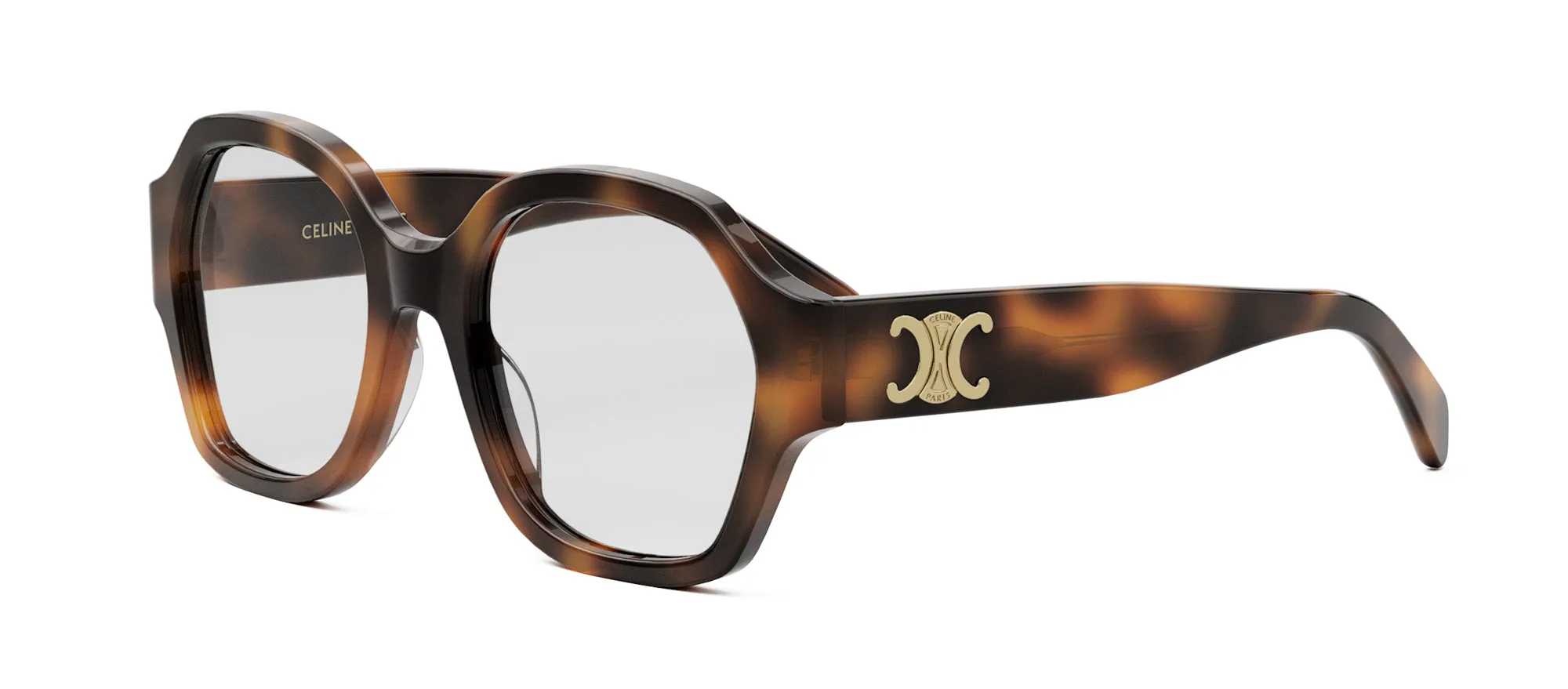 CELINE Triomphe CL50134I sold by Fashion Eyewear product image thumbnail 4