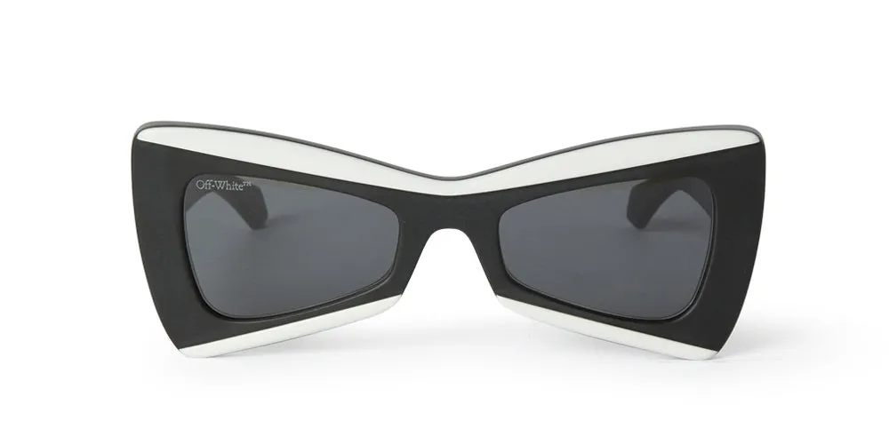 Off-White Nashville OERI070 sold by Fashion Eyewear product image thumbnail 2