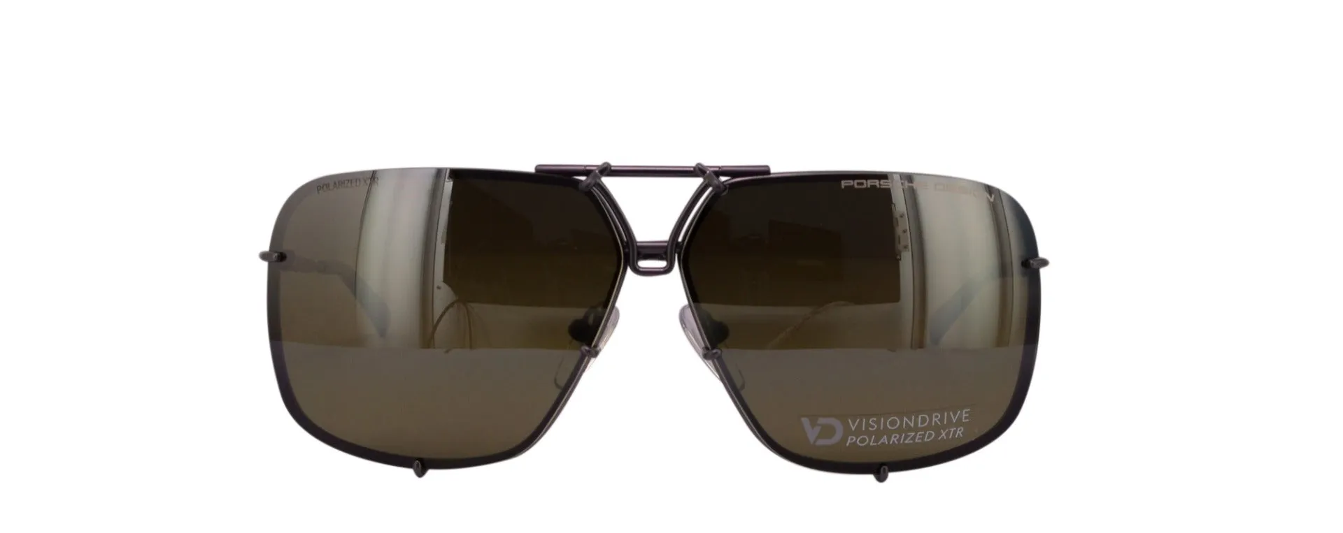 Porsche Design P8928 sold by Fashion Eyewear product image thumbnail 2