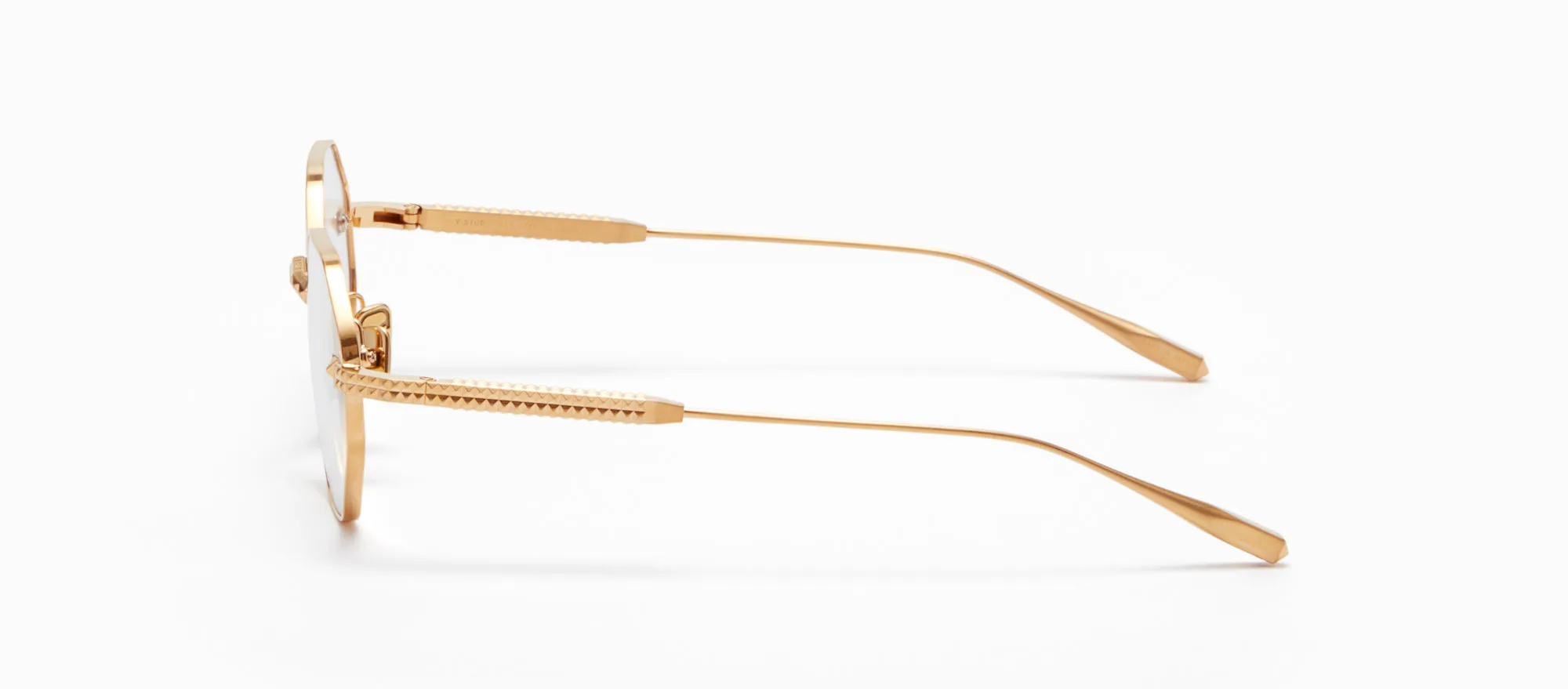 Valentino V Stud VLX122 sold by Fashion Eyewear product image thumbnail 3