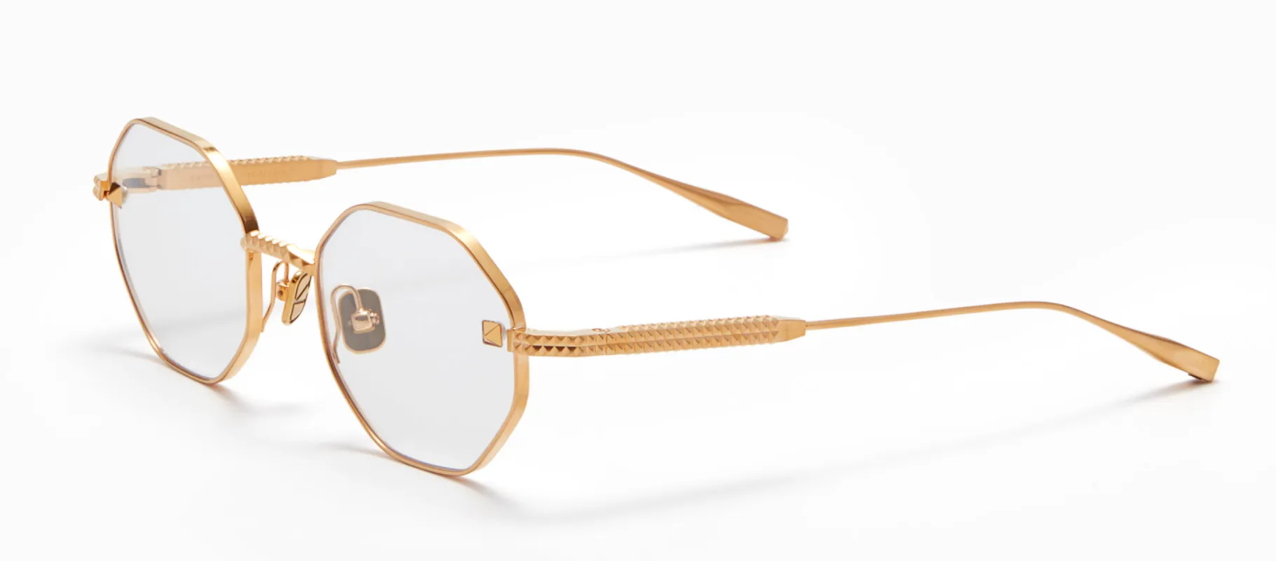 Valentino V Stud VLX122 sold by Fashion Eyewear