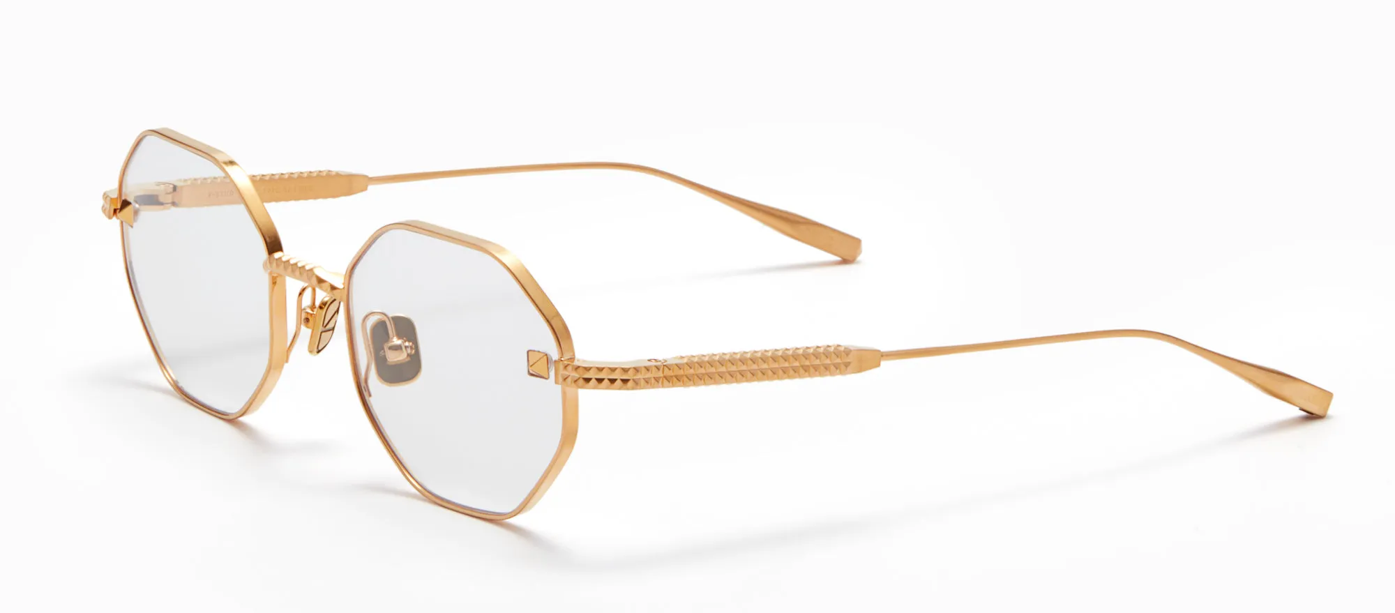 Valentino V Stud VLX122 sold by Fashion Eyewear