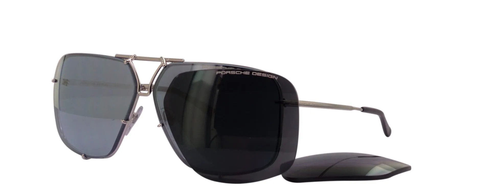 Porsche Design P8928 sold by Fashion Eyewear product image thumbnail 4