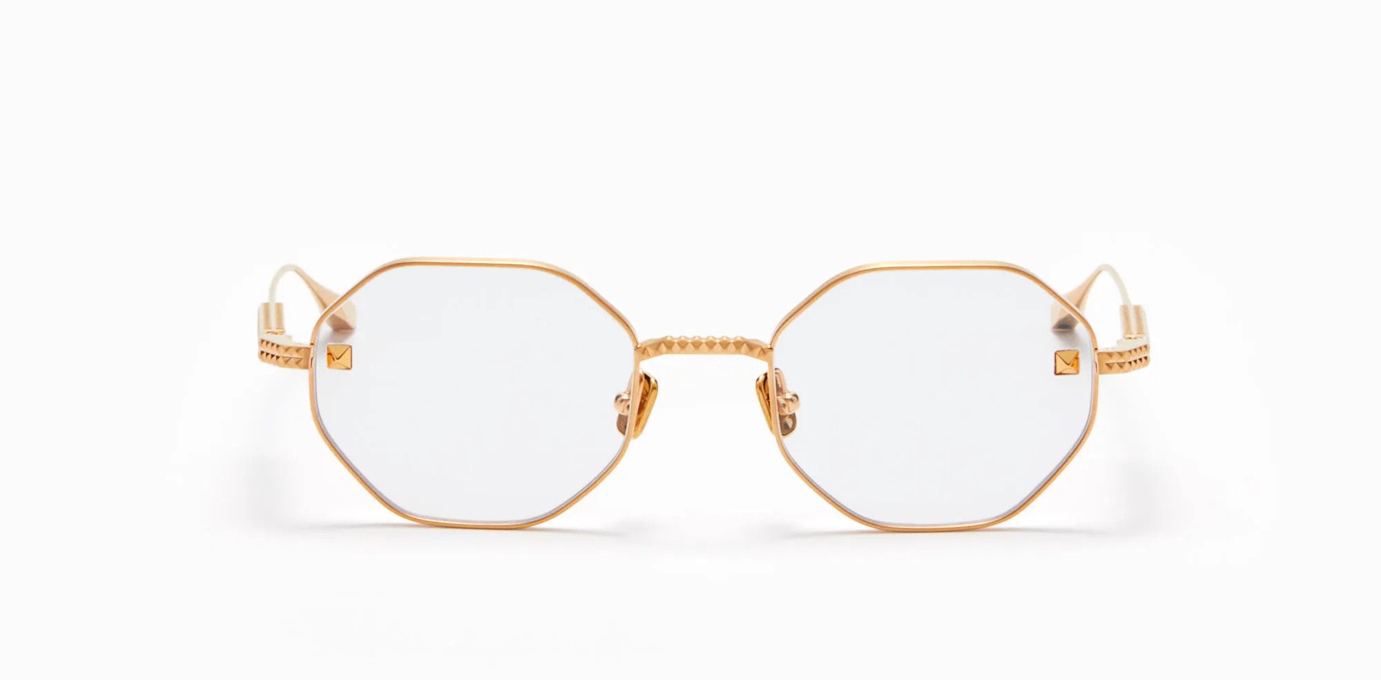 Valentino V Stud VLX122 sold by Fashion Eyewear product image thumbnail 2