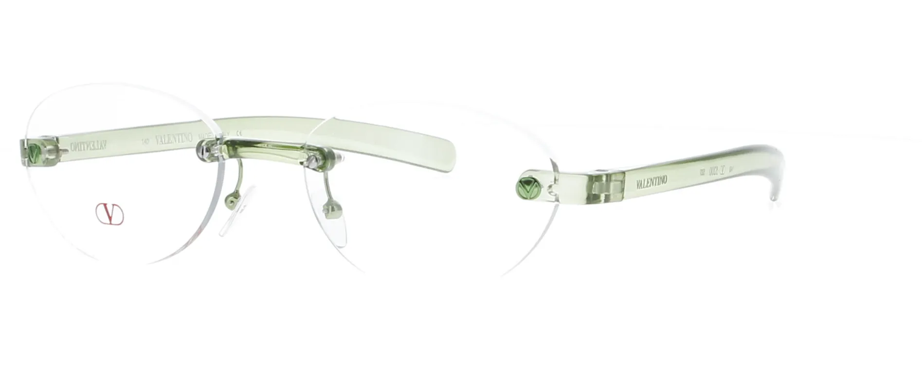 Vintage Valentino 5200 sold by Fashion Eyewear