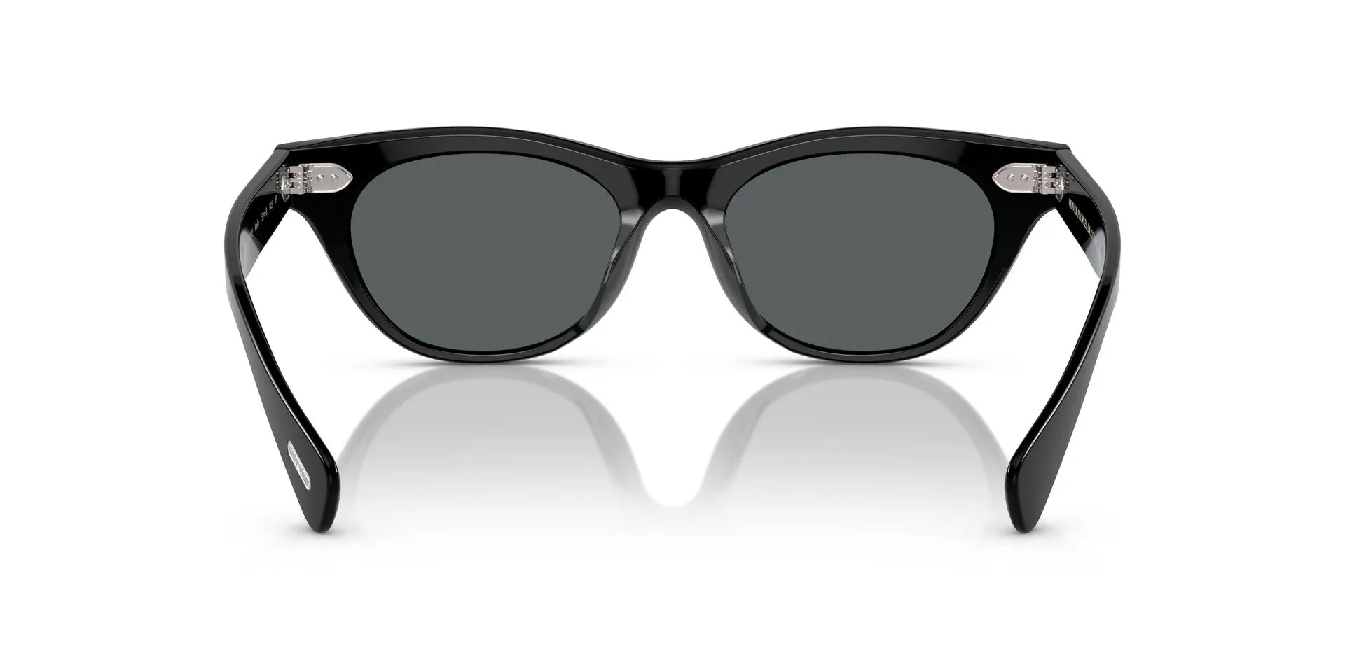Oliver Peoples Avelin OV5541SU sold by Fashion Eyewear product image thumbnail 4