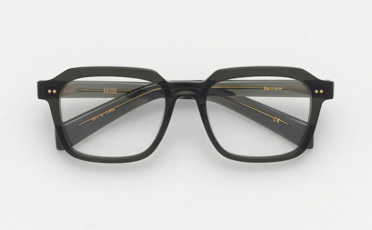Kaleos Bannister sold by Fashion Eyewear