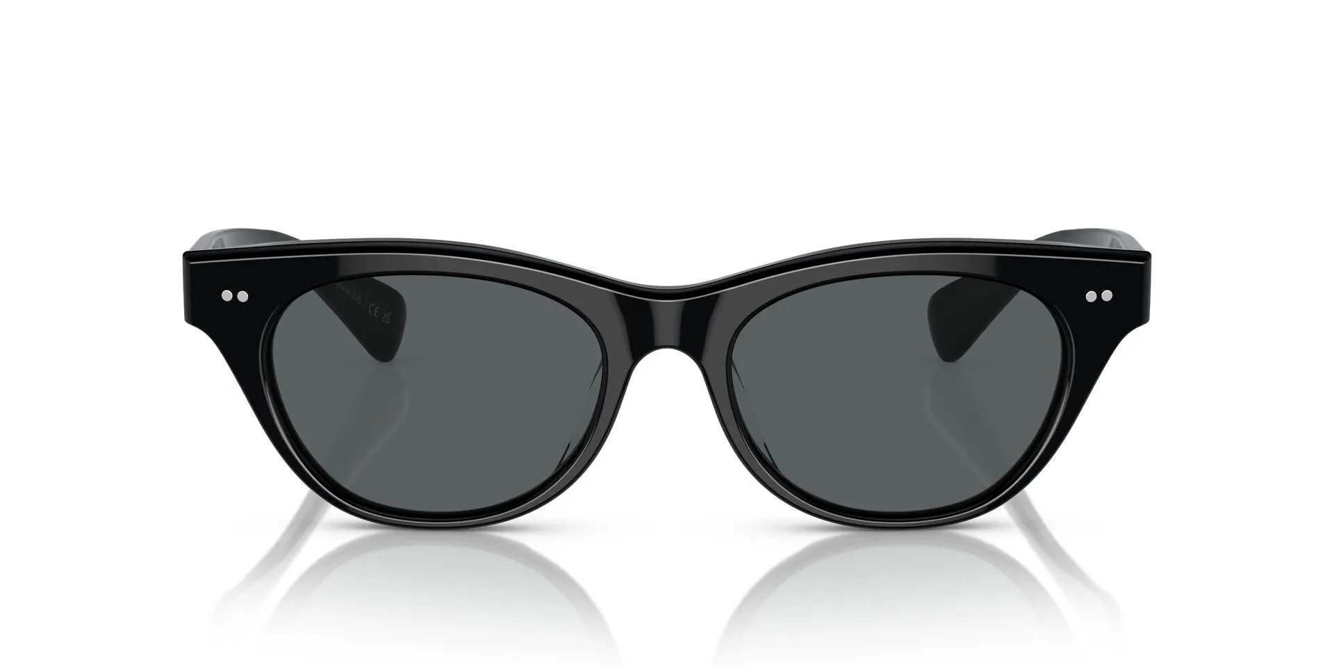 Oliver Peoples Avelin OV5541SU sold by Fashion Eyewear product image thumbnail 2
