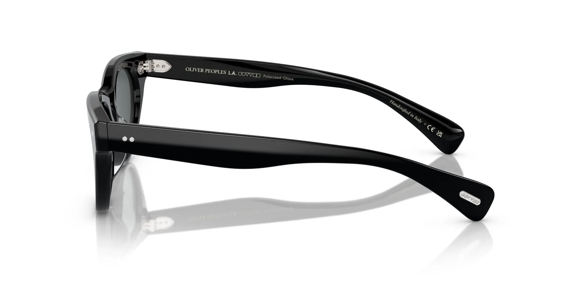 Oliver Peoples Avelin OV5541SU sold by Fashion Eyewear product image thumbnail 3