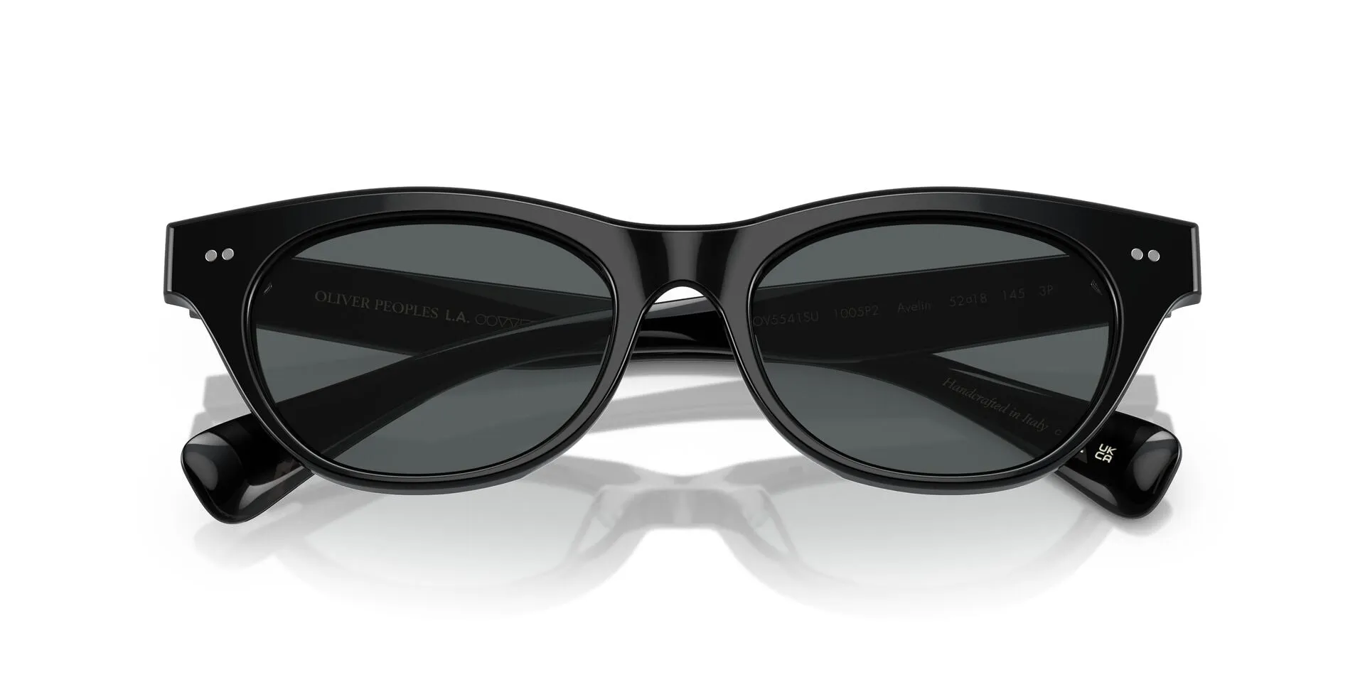 Oliver Peoples Avelin OV5541SU sold by Fashion Eyewear product image thumbnail 5
