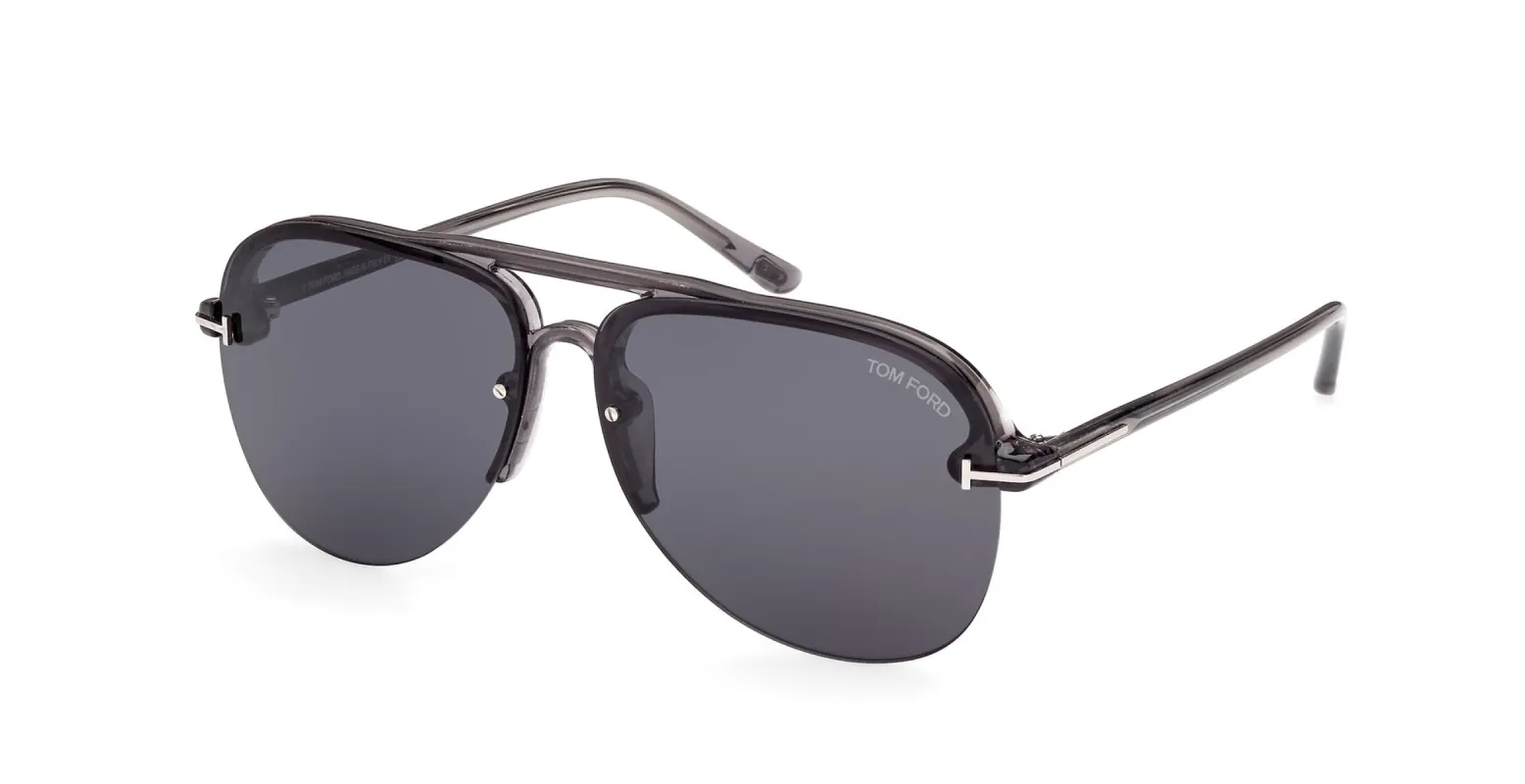 Tom Ford Terry-02 TF1004 sold by Fashion Eyewear