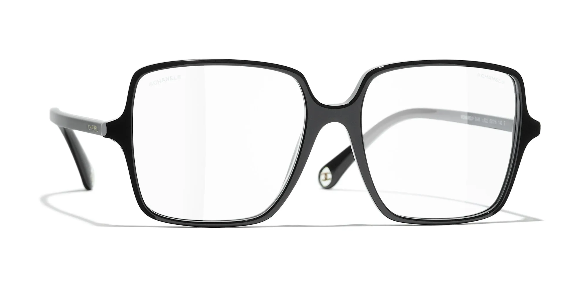 CHANEL 3448 sold by Fashion Eyewear product image thumbnail 5