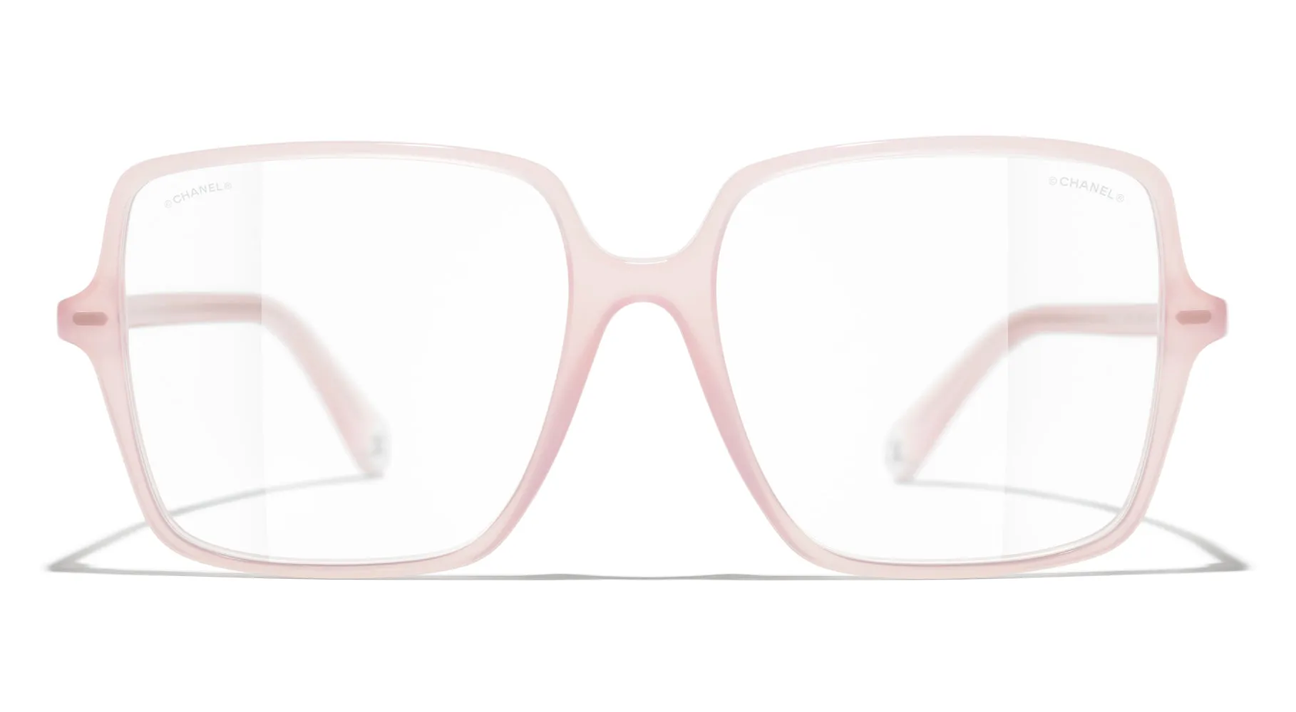 CHANEL 3448 sold by Fashion Eyewear product image thumbnail 2
