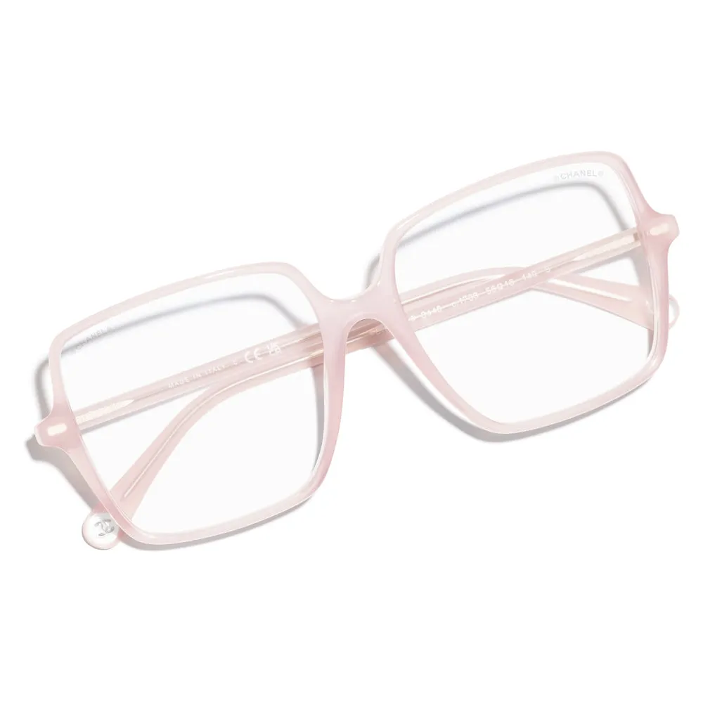 CHANEL 3448 sold by Fashion Eyewear product image thumbnail 4
