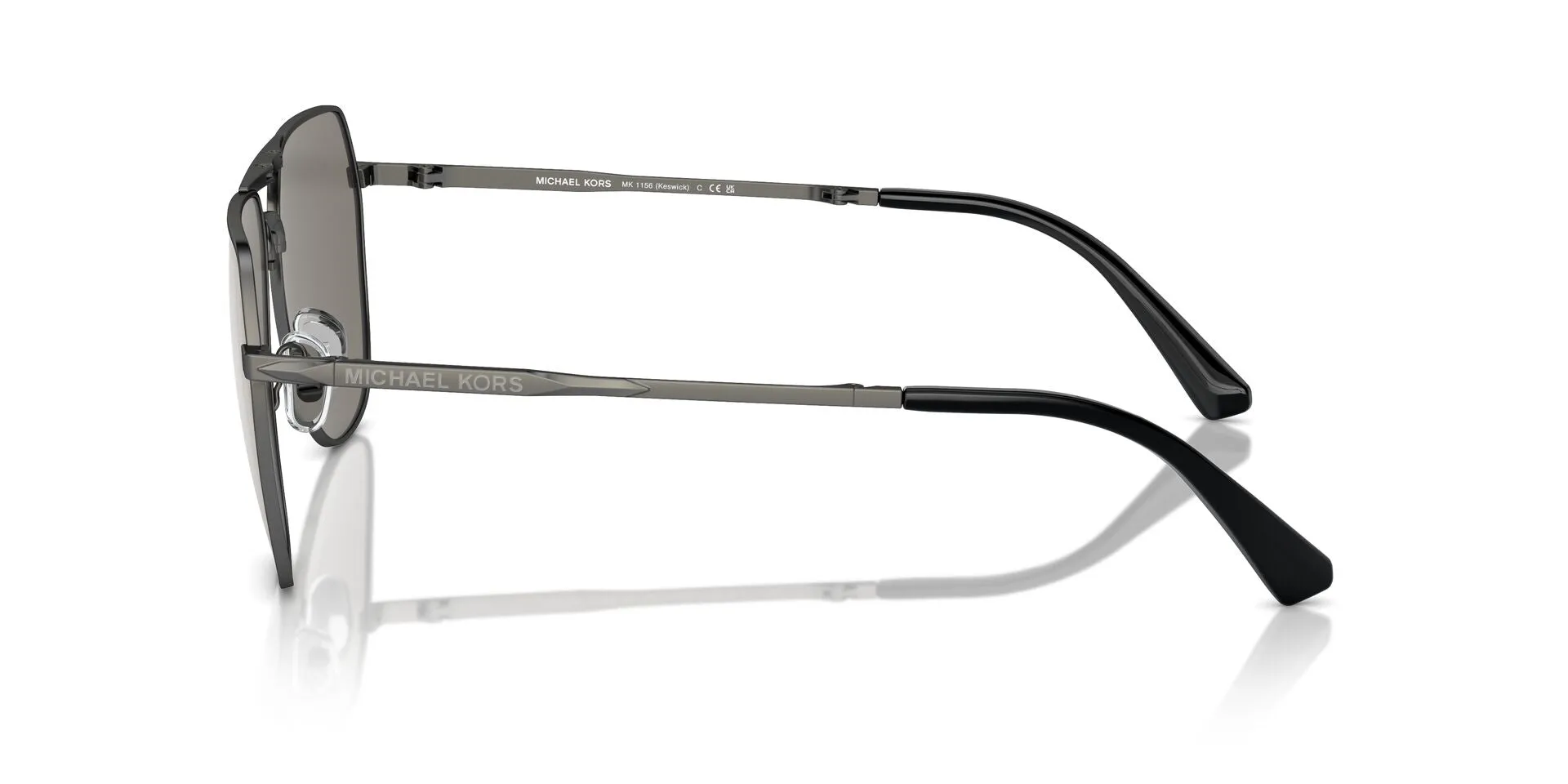 Michael Kors Keswick MK1156 sold by Fashion Eyewear product image thumbnail 3