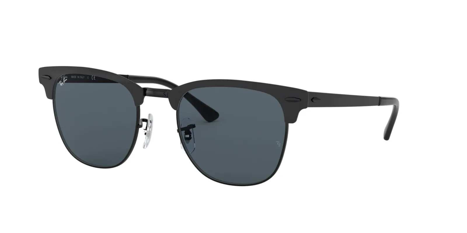 Ray-Ban Clubmaster Metal RB3716 made by Ray-Ban