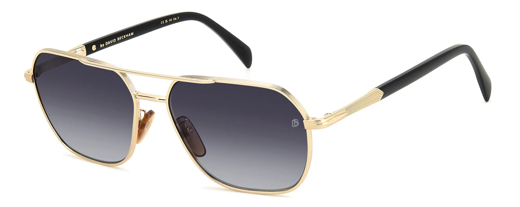 David Beckham DB1128/G/S sold by Fashion Eyewear product image thumbnail 5