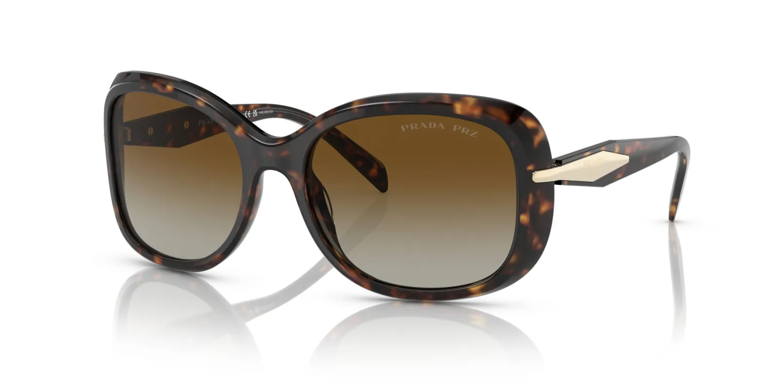 Prada SPR04Z sold by Fashion Eyewear