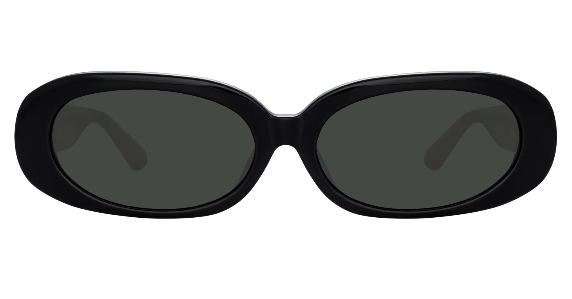 Linda Farrow Cara LFL1252 sold by Fashion Eyewear product image thumbnail 2