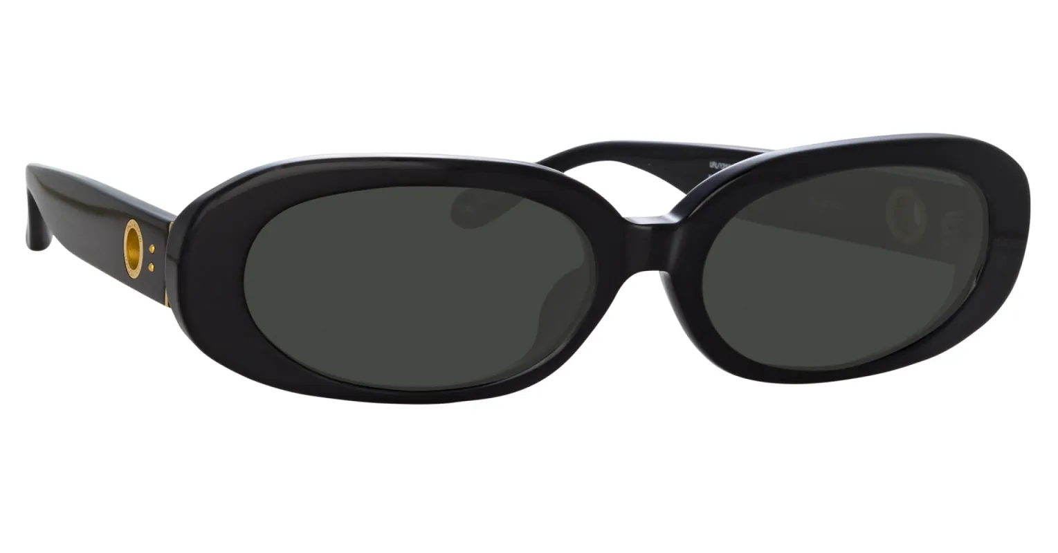 Linda Farrow Cara LFL1252 sold by Fashion Eyewear