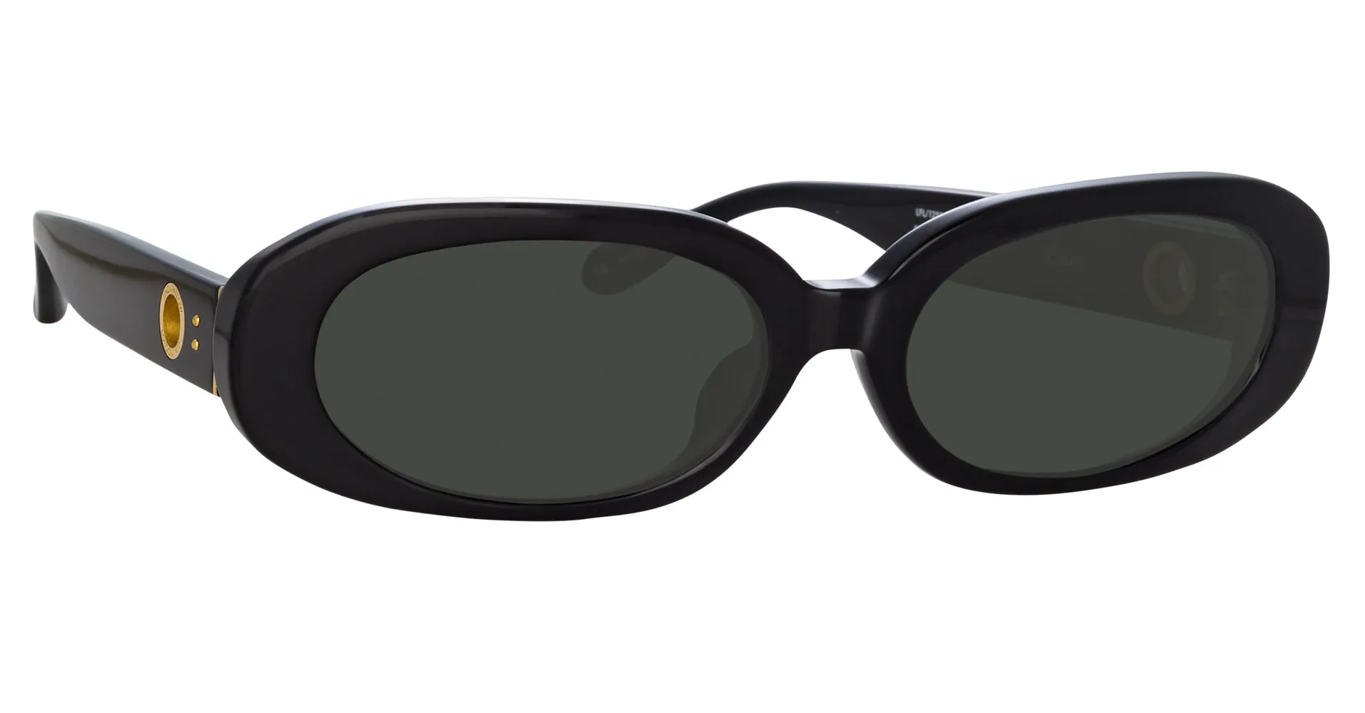 Linda Farrow Cara LFL1252 sold by Fashion Eyewear