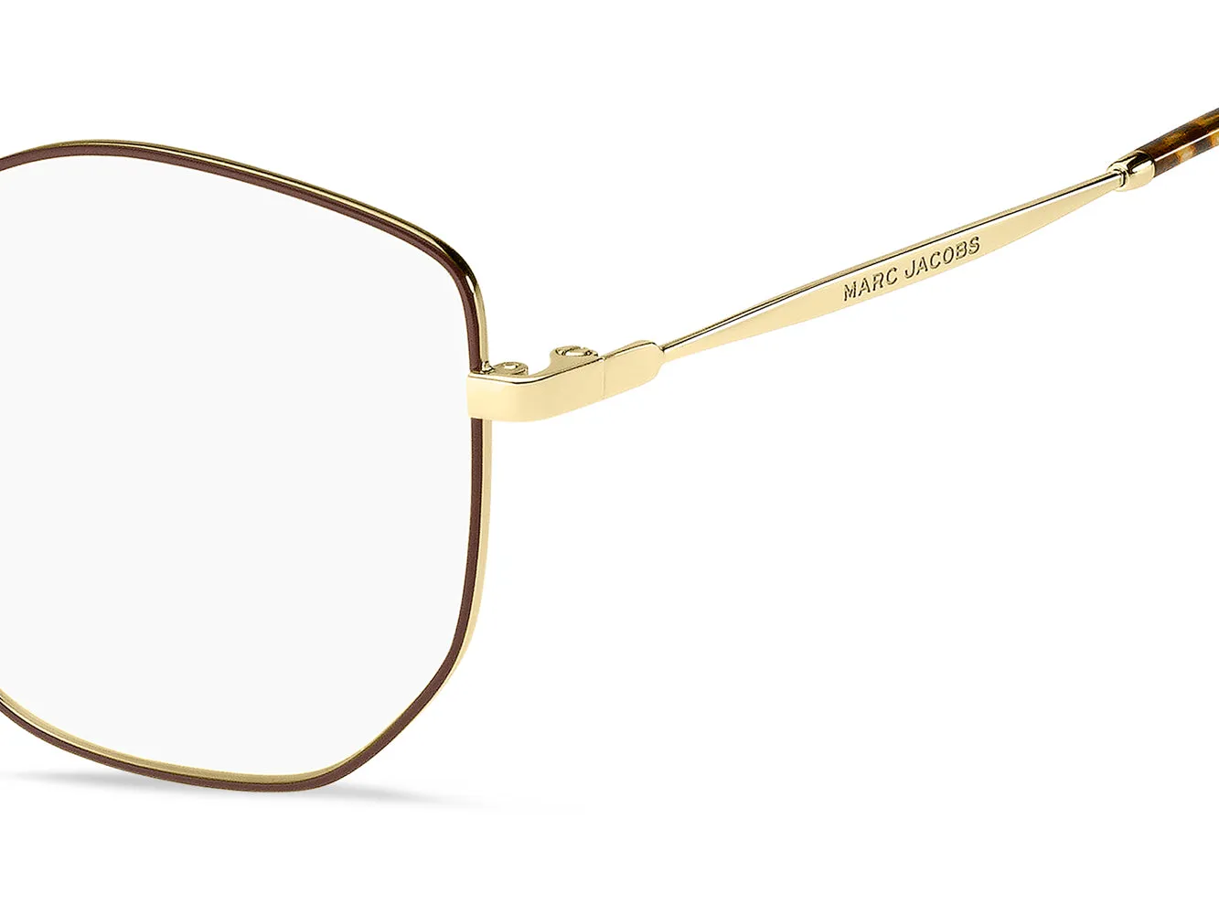 Marc Jacobs Marc 741 sold by Fashion Eyewear product image thumbnail 4