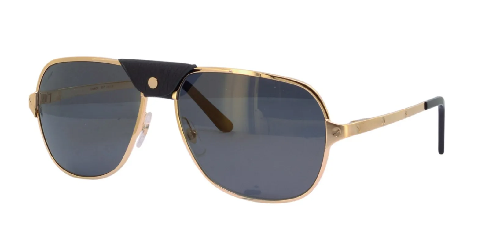 Cartier Santos de Cartier CT0165S made by Cartier