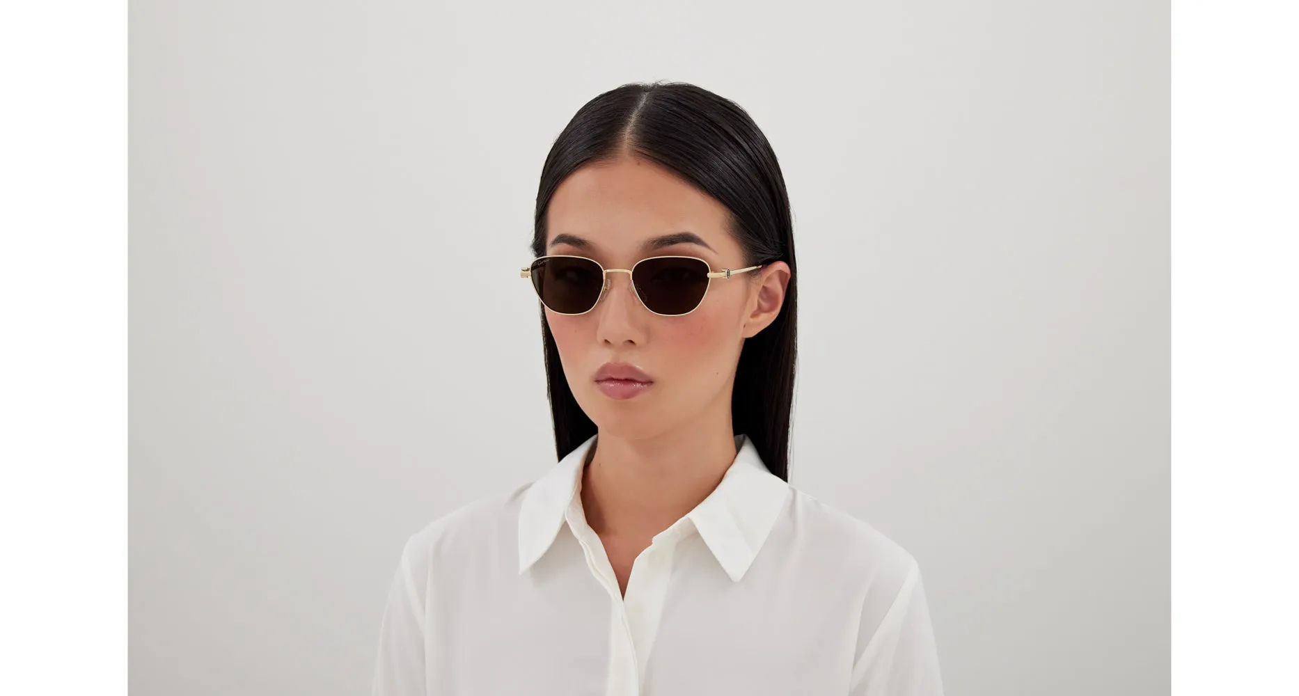 Cartier CT0469S sold by Fashion Eyewear product image thumbnail 4