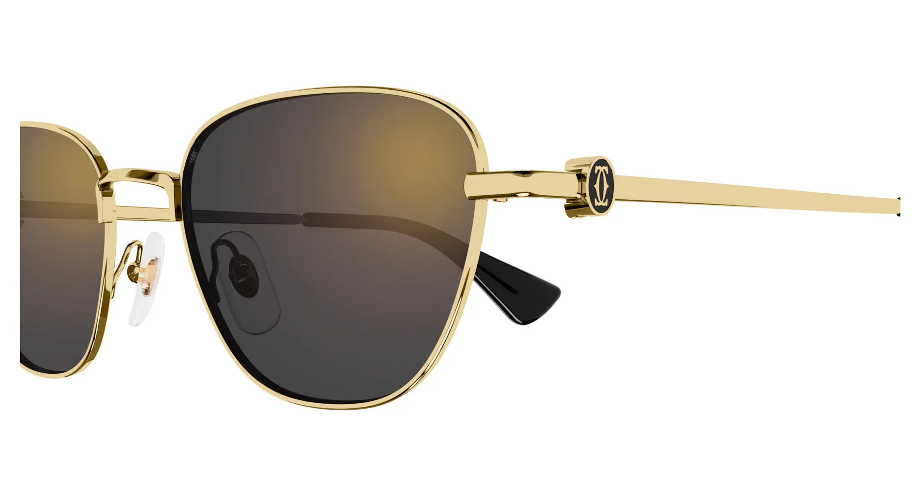 Cartier CT0469S sold by Fashion Eyewear product image thumbnail 3