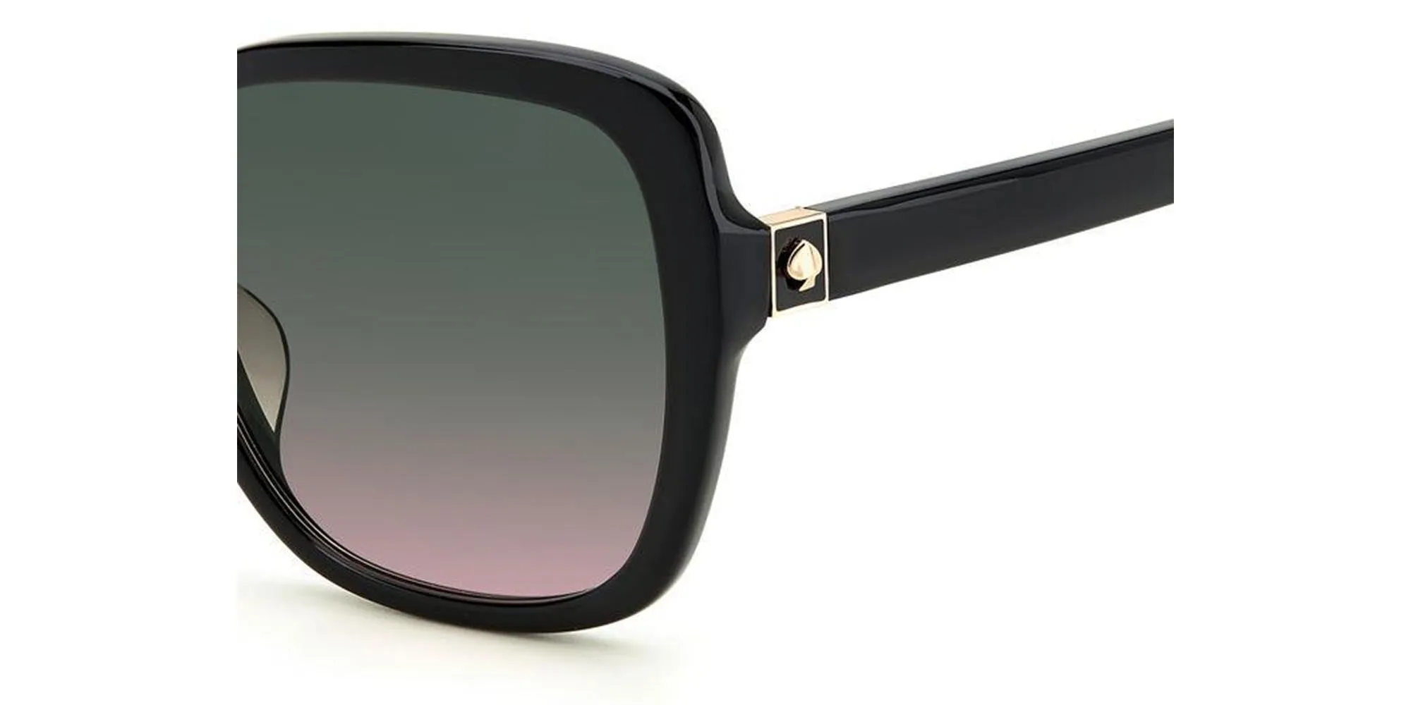 Kate Spade Wilhemina/S sold by Fashion Eyewear product image thumbnail 4