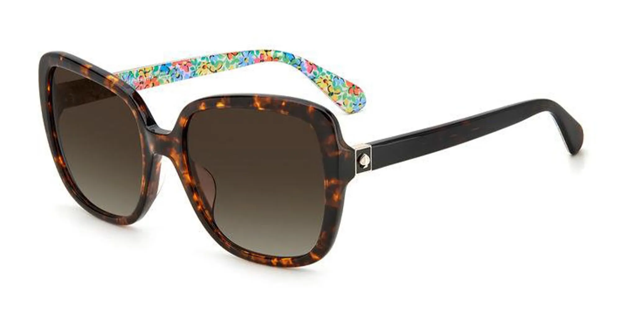 Kate Spade Wilhemina/S sold by Fashion Eyewear product image thumbnail 5