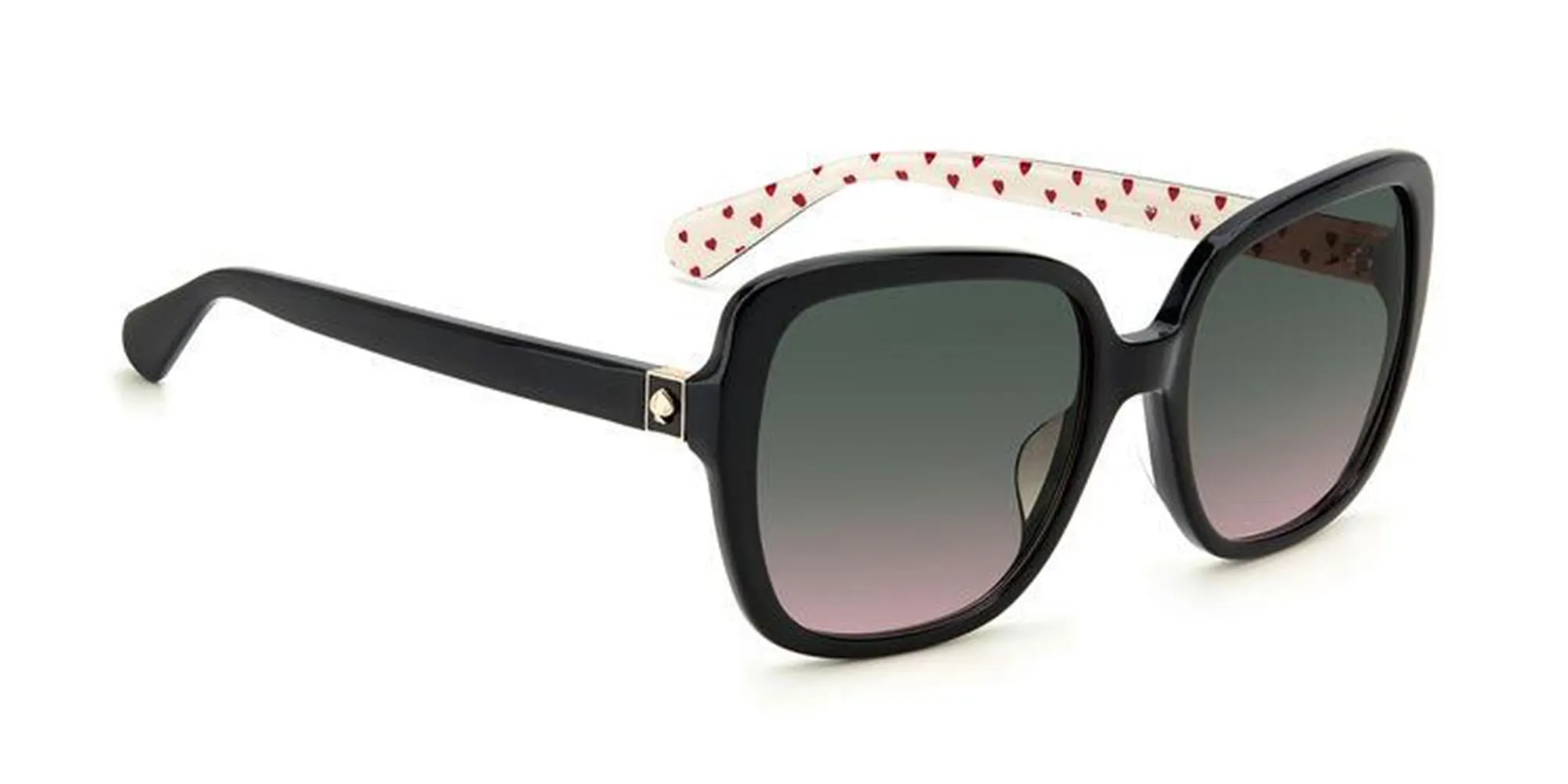 Kate Spade Wilhemina/S sold by Fashion Eyewear product image thumbnail 3
