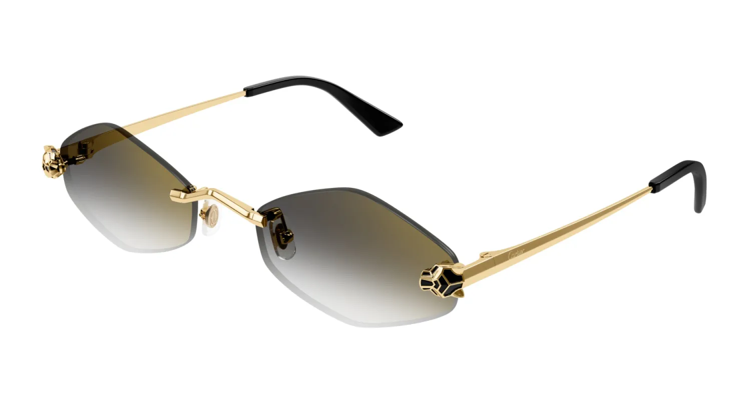 Cartier CT0433S sold by Fashion Eyewear