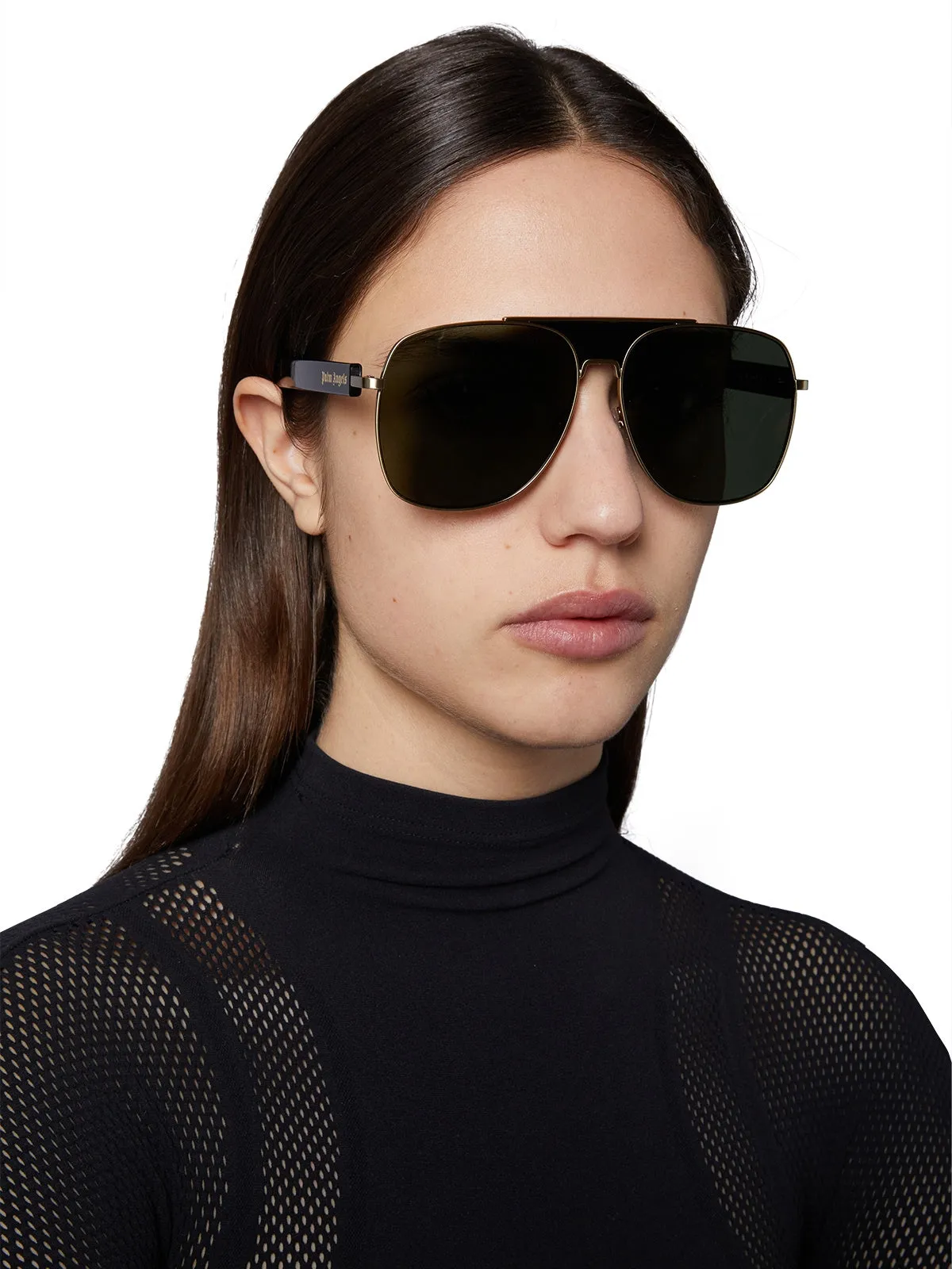 Palm Angels Bay PERI014 sold by Fashion Eyewear product image thumbnail 3