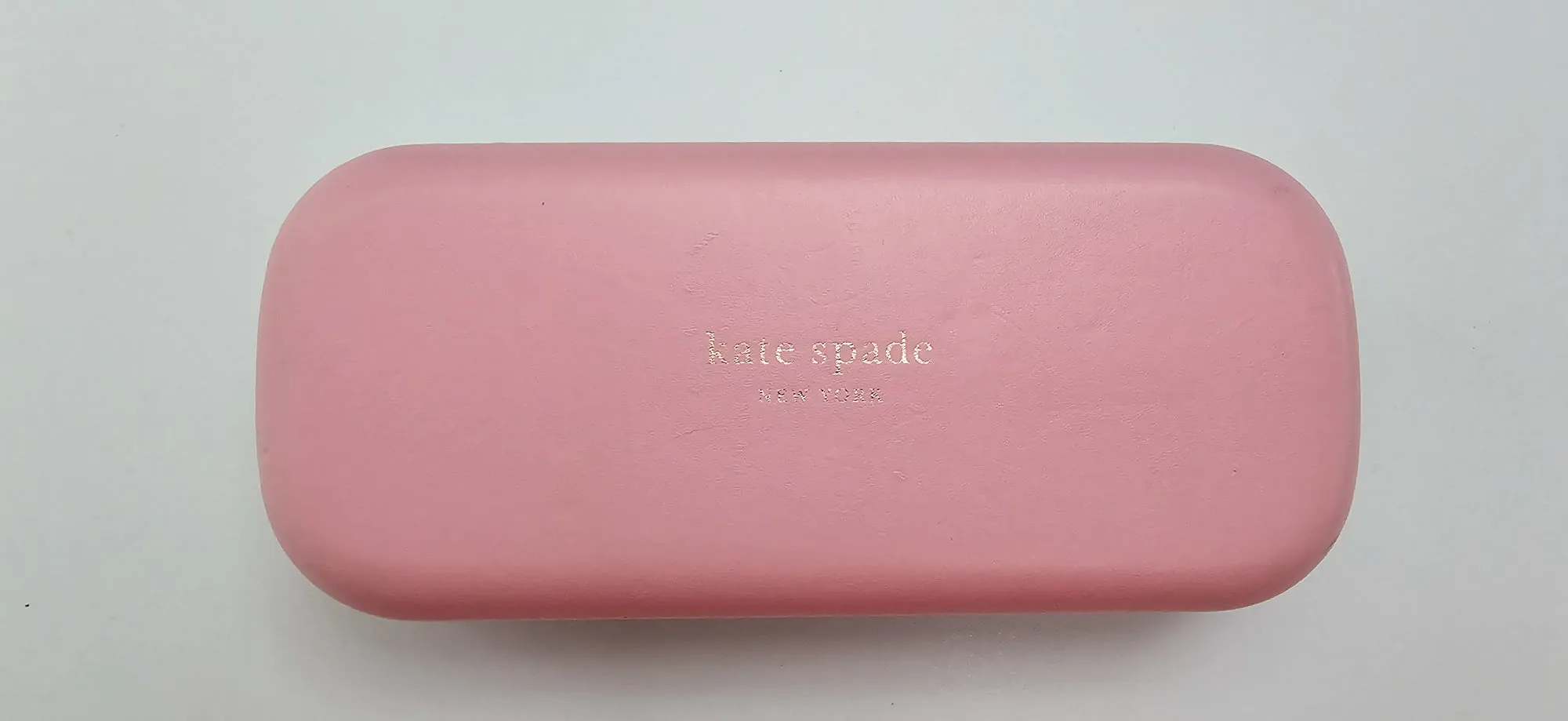 Preloved Leopard Print Kate Spade Frame sold by Fashion Eyewear product image thumbnail 4