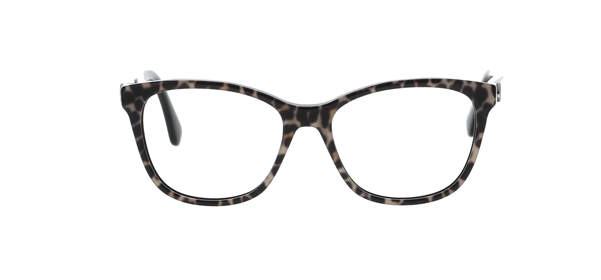 Preloved Leopard Print Kate Spade Frame sold by Fashion Eyewear product image thumbnail 2