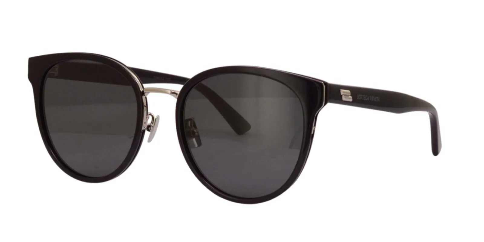 Bottega Veneta Asian Fit BV1081SK sold by Fashion Eyewear