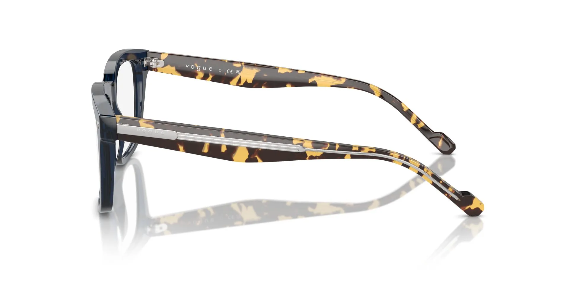 Vogue Eyewear VO5572 sold by Fashion Eyewear product image thumbnail 3