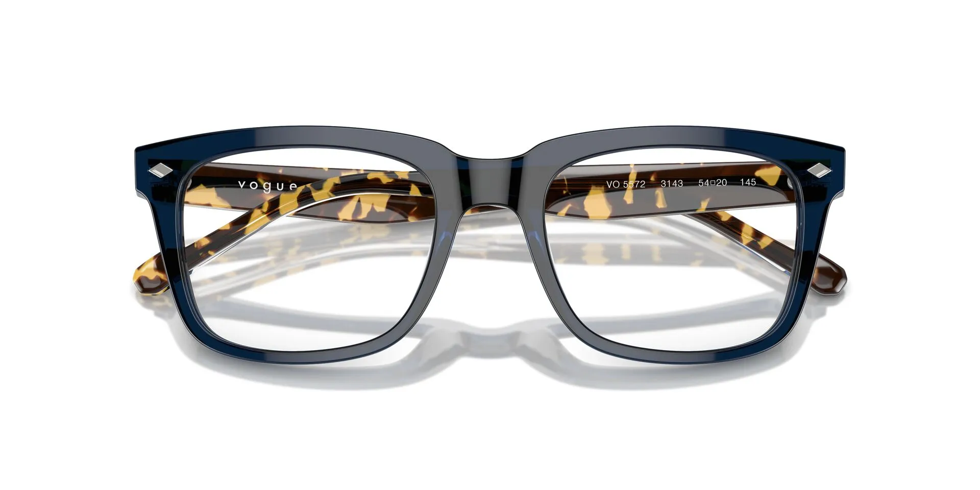 Vogue Eyewear VO5572 sold by Fashion Eyewear product image thumbnail 5