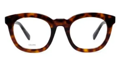 Celine Bold CL5004IN sold by Fashion Eyewear product image thumbnail 2