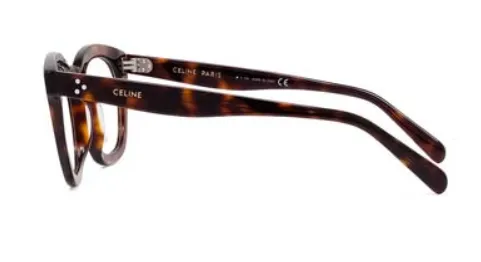 Celine Bold CL5004IN sold by Fashion Eyewear product image thumbnail 3