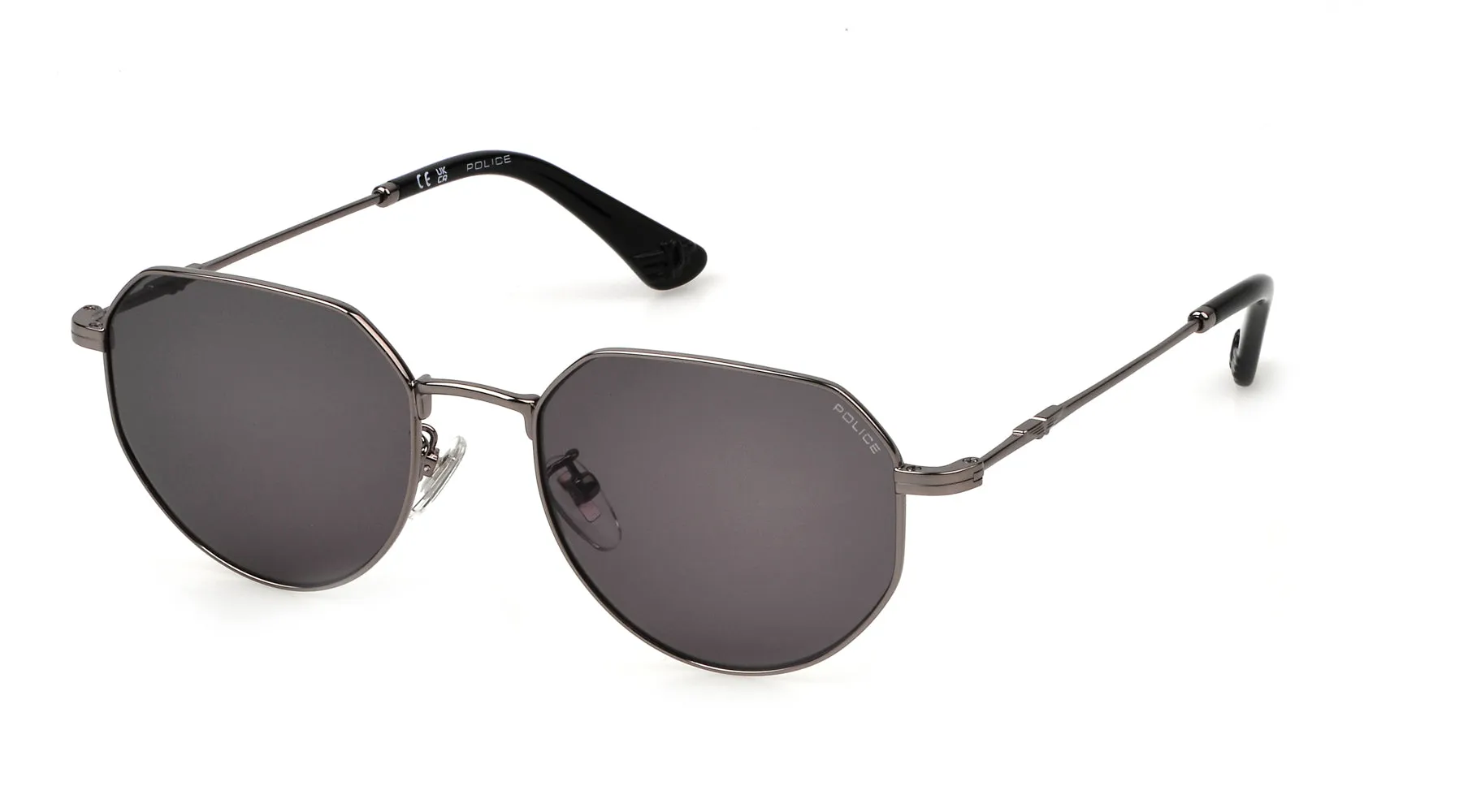 Police Origins Lite 18 SPLN30 sold by Fashion Eyewear product image thumbnail 4