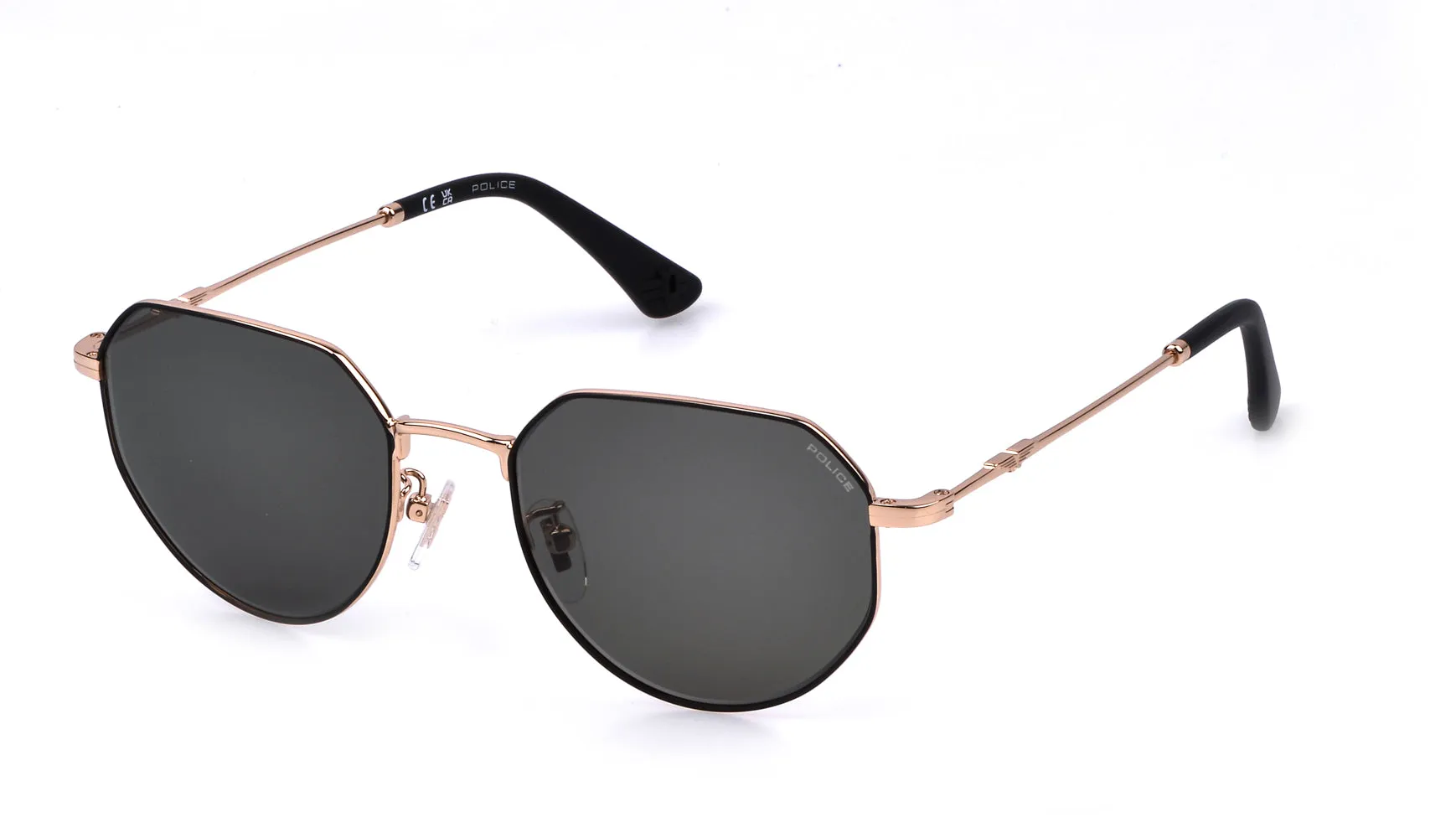 Police Origins Lite 18 SPLN30 sold by Fashion Eyewear
